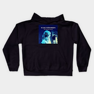 Reimagined Kids Hoodie